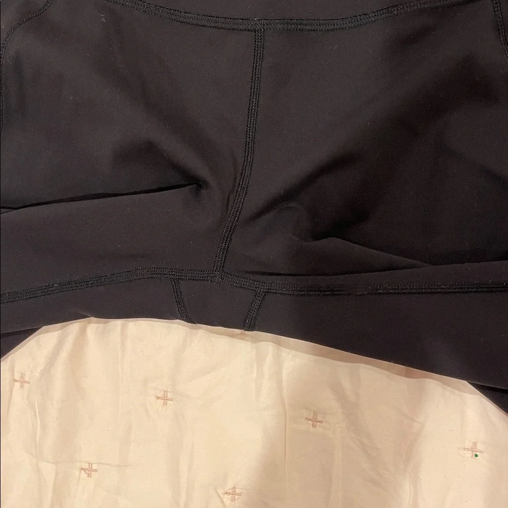 Lululemon Groove High-Rise Flared Pants Size 10 - Picture 7 of 11